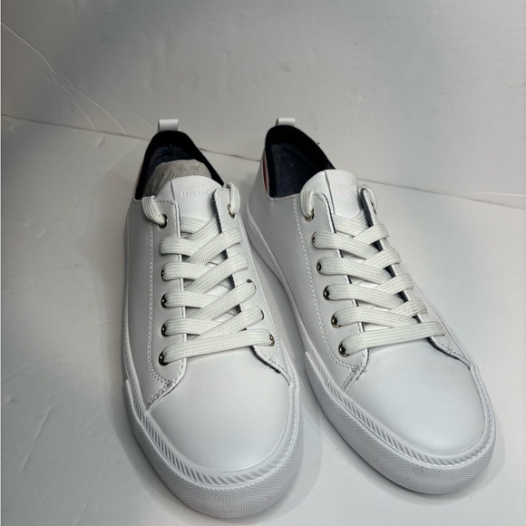 Tommy Hilfiger women’s sneakers - Picture 2 of 6